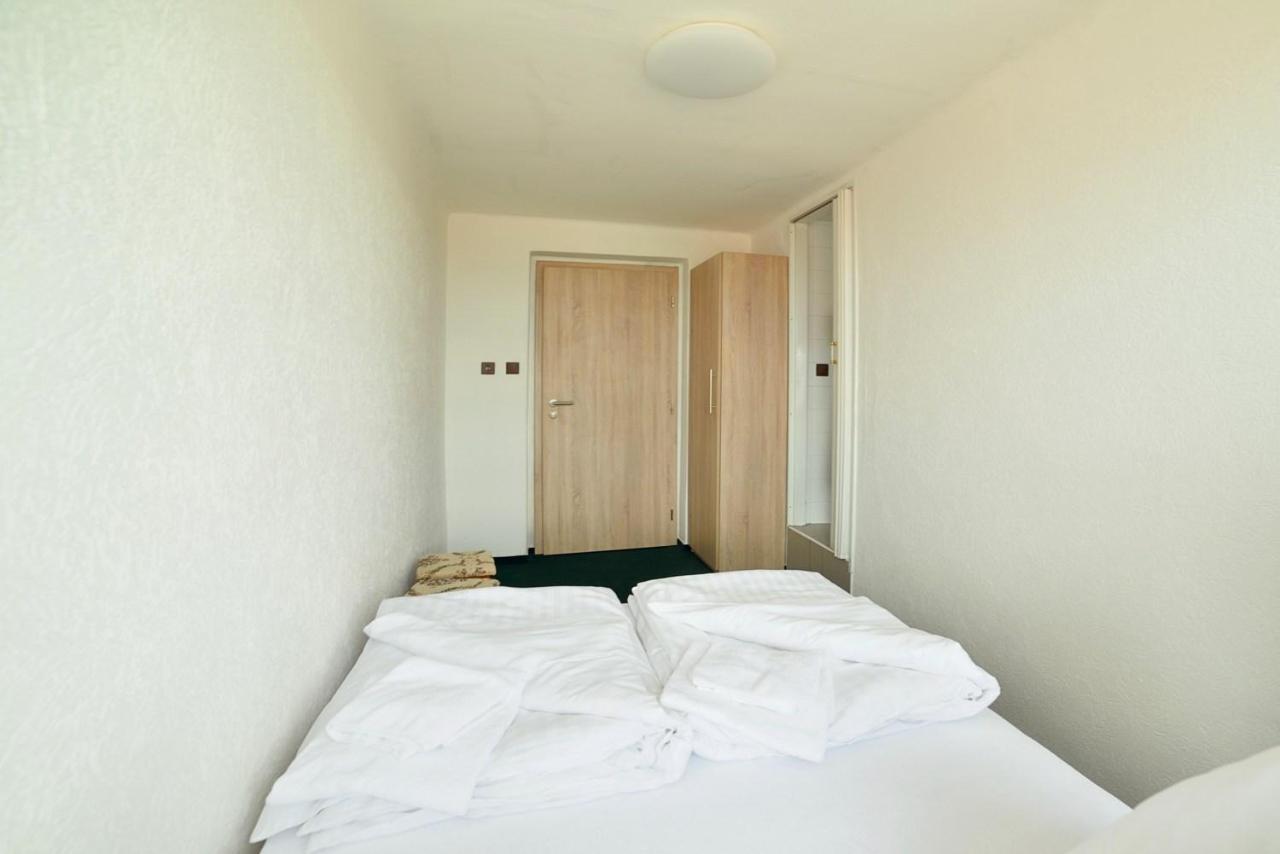 Pivovarsky Dvur Lipan Týn nad Vltavou Exterior foto