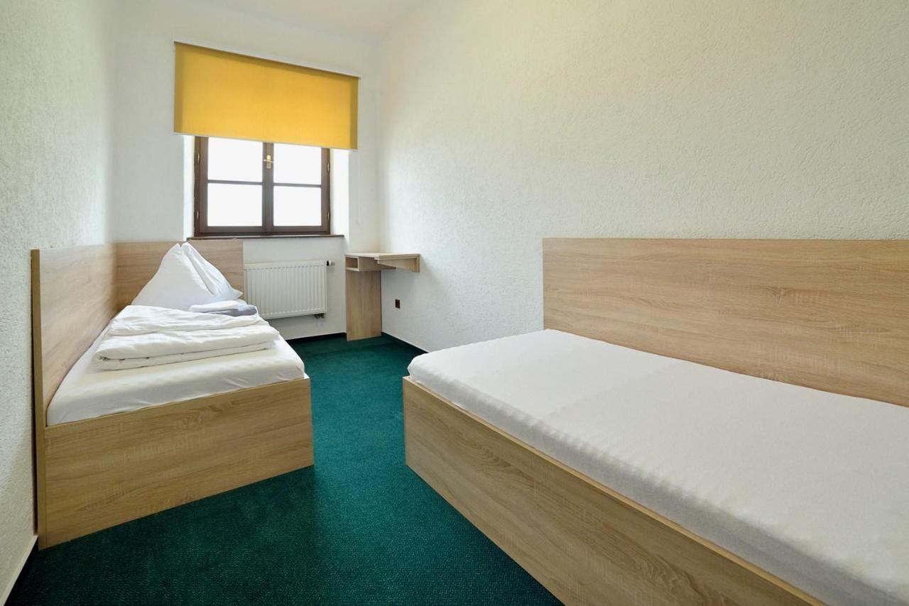 Pivovarsky Dvur Lipan Týn nad Vltavou Exterior foto