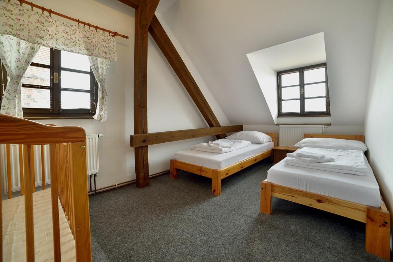 Pivovarsky Dvur Lipan Týn nad Vltavou Exterior foto