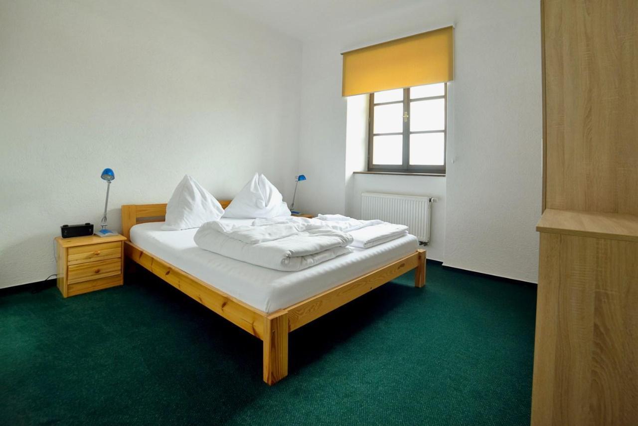 Pivovarsky Dvur Lipan Týn nad Vltavou Exterior foto