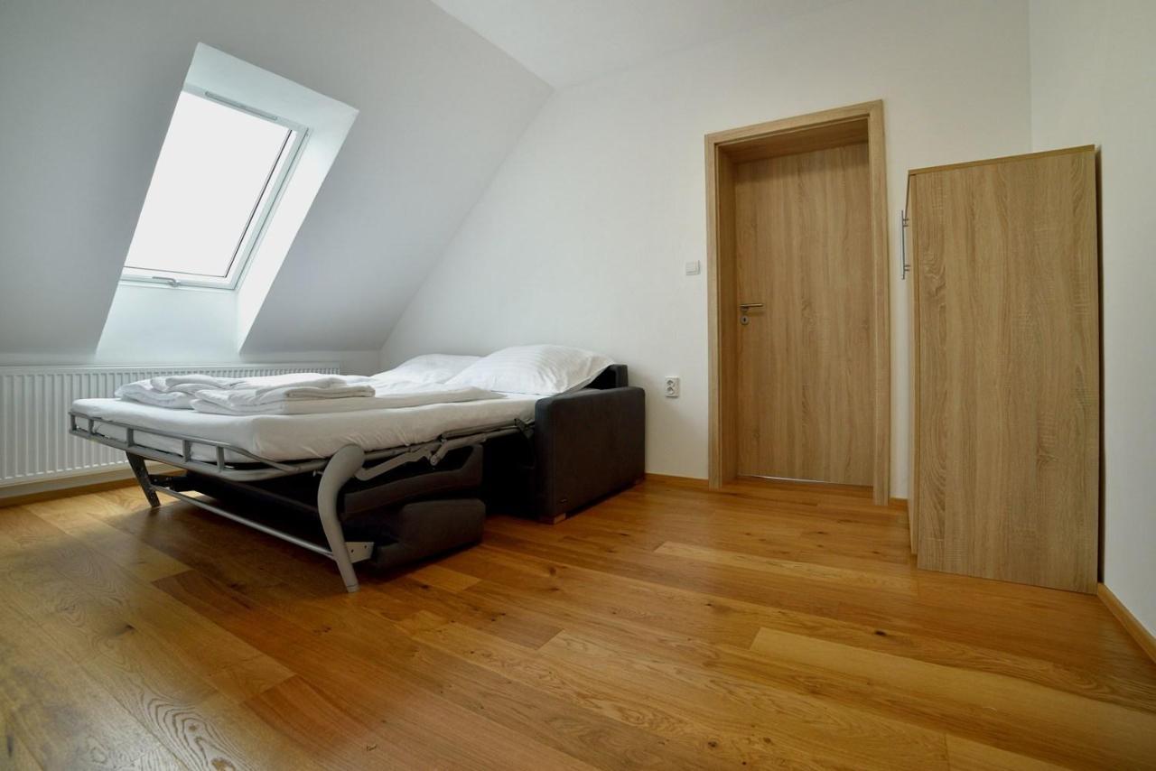 Pivovarsky Dvur Lipan Týn nad Vltavou Exterior foto