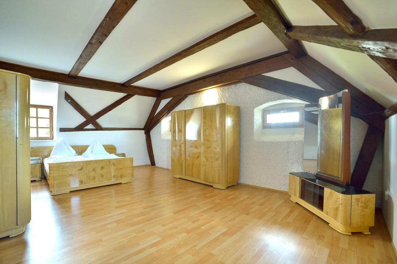 Pivovarsky Dvur Lipan Týn nad Vltavou Exterior foto